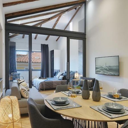 Luxury Apartment Jana With Private Parking Pola Esterno foto