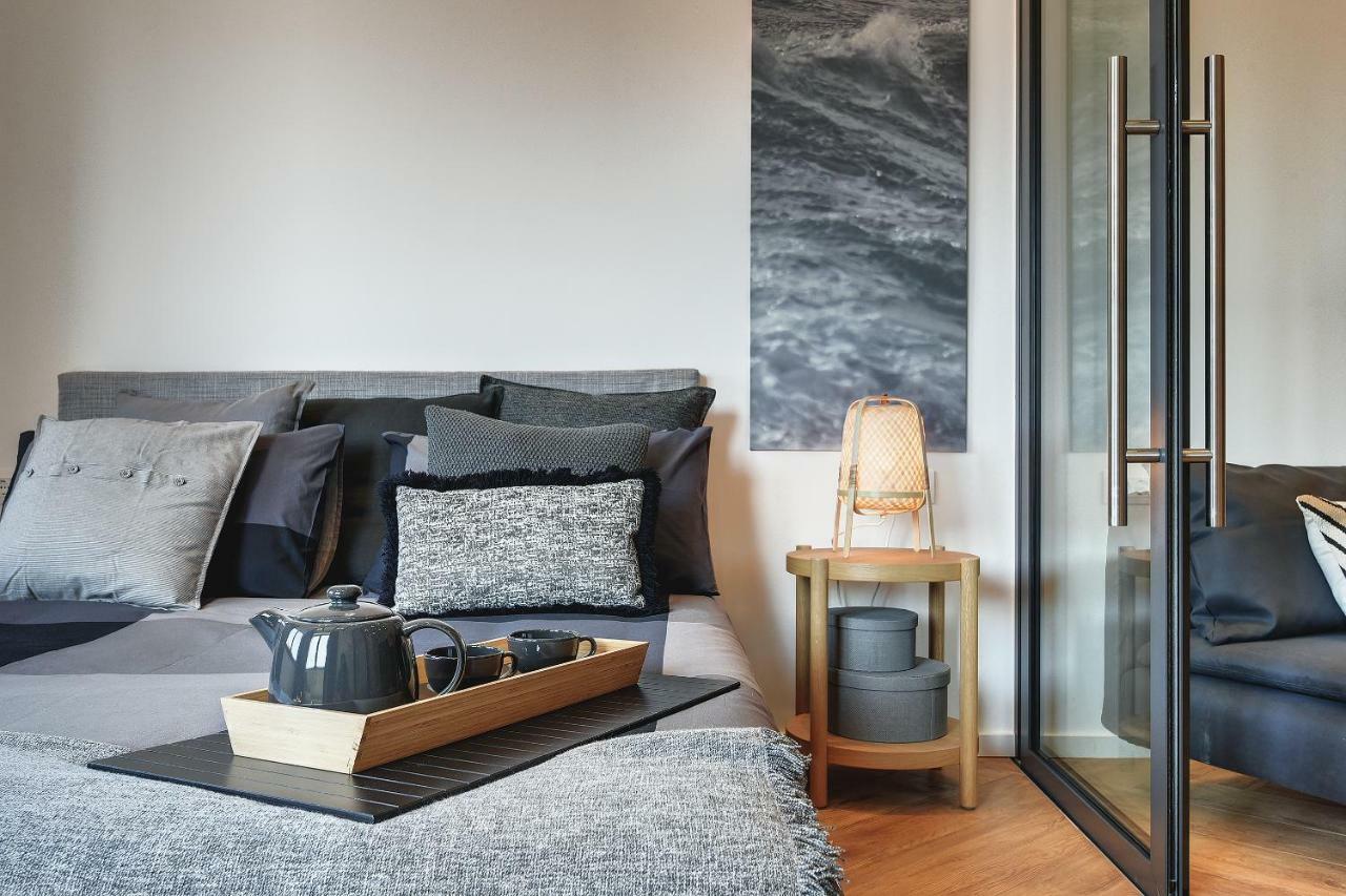 Luxury Apartment Jana With Private Parking Pola Esterno foto