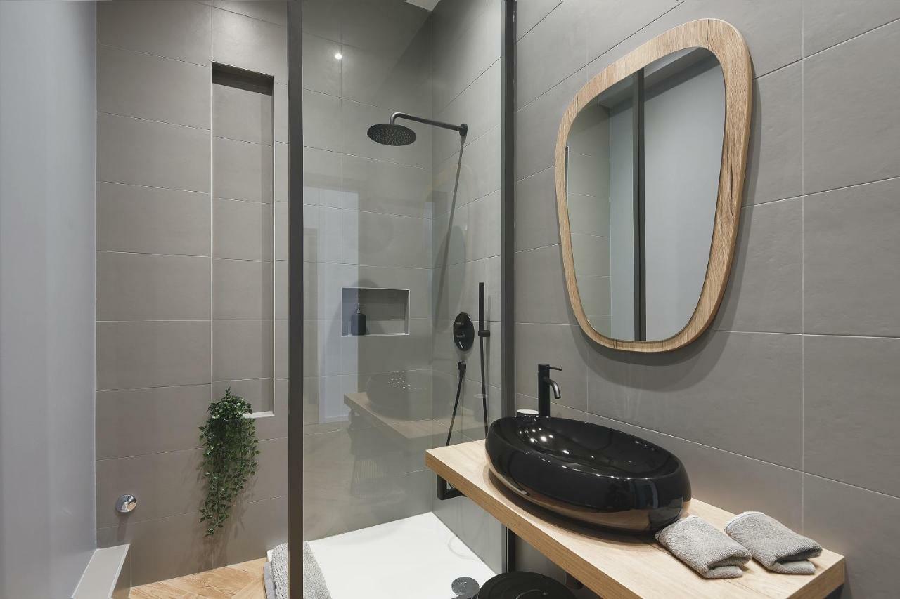 Luxury Apartment Jana With Private Parking Pola Esterno foto