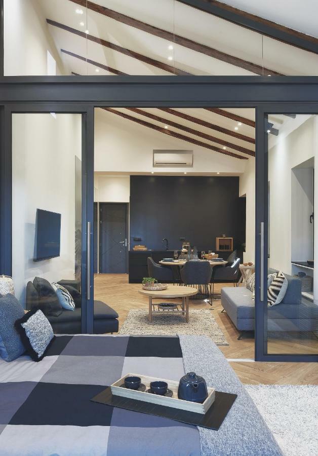 Luxury Apartment Jana With Private Parking Pola Esterno foto
