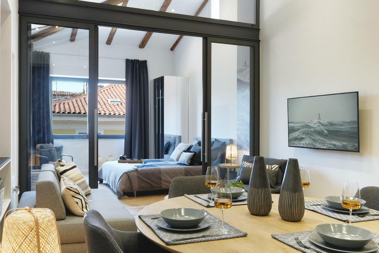 Luxury Apartment Jana With Private Parking Pola Esterno foto