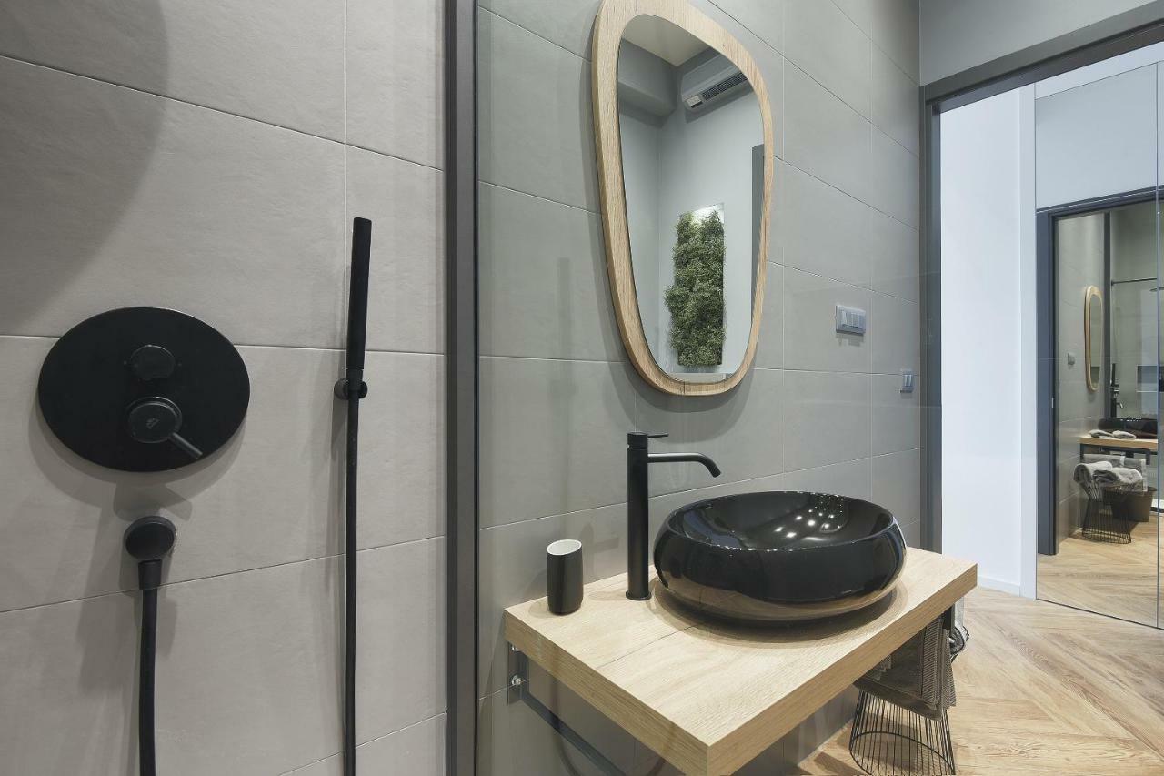 Luxury Apartment Jana With Private Parking Pola Esterno foto